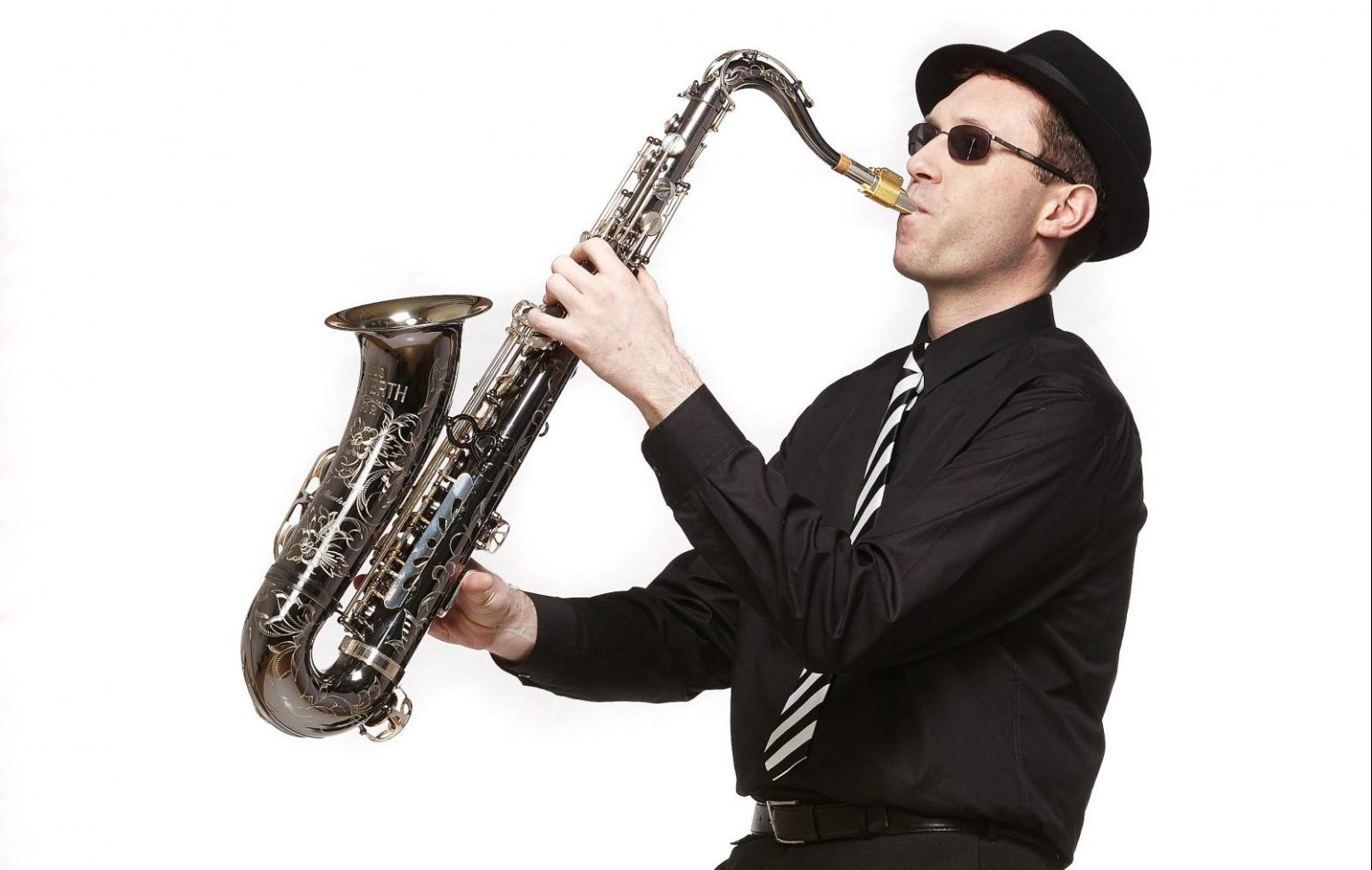 Der Saxophonist für Ihre besonderen Momente